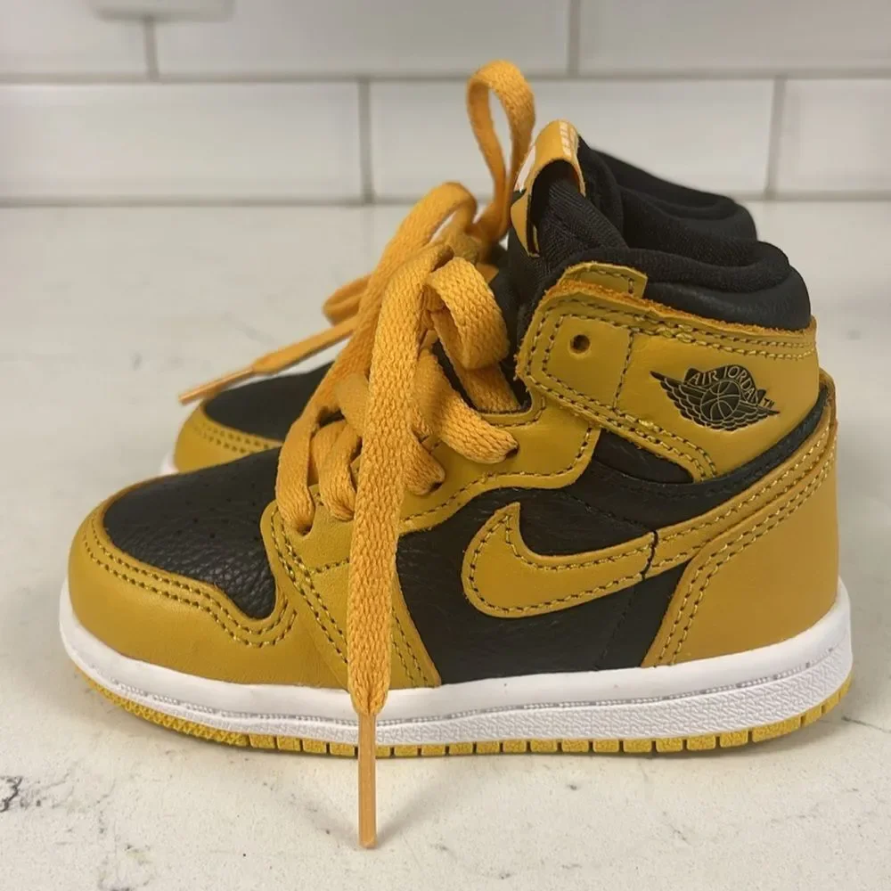 AIR JORDAN 1 RETRO HIGH OG TD 